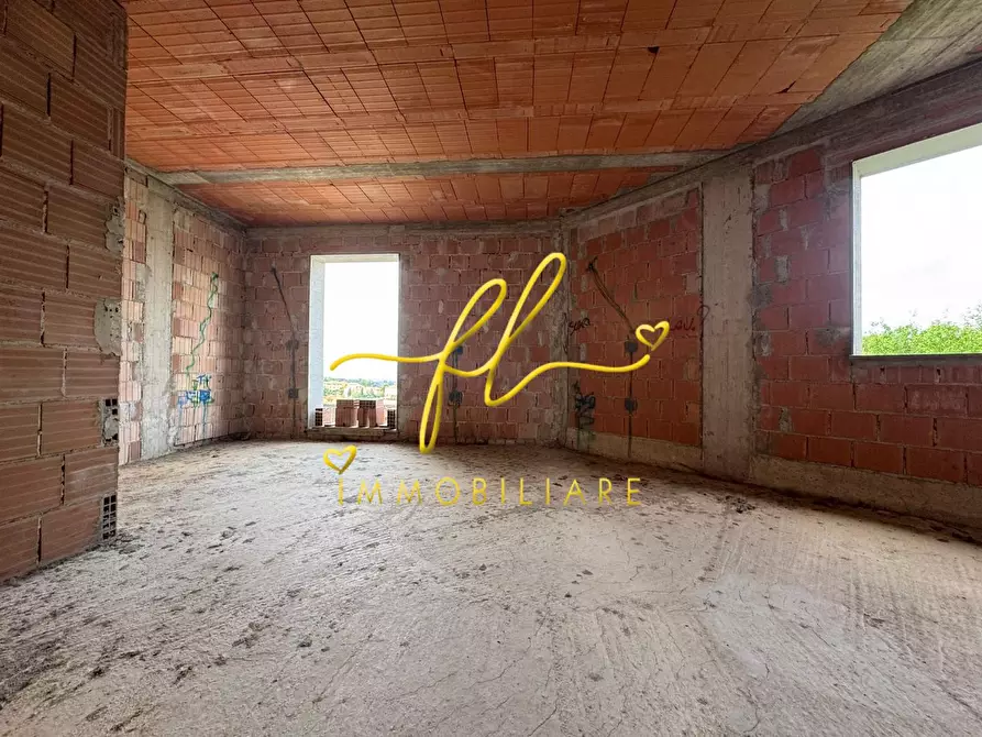 Immagine 19 di Villa in vendita  a Casciana Terme Lari