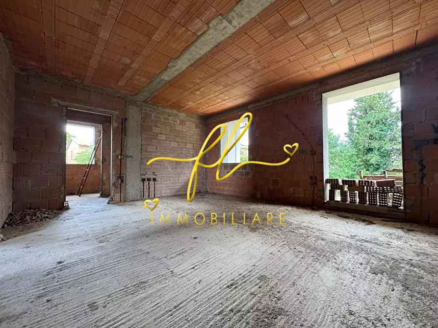 Immagine 20 di Villa in vendita  a Casciana Terme Lari