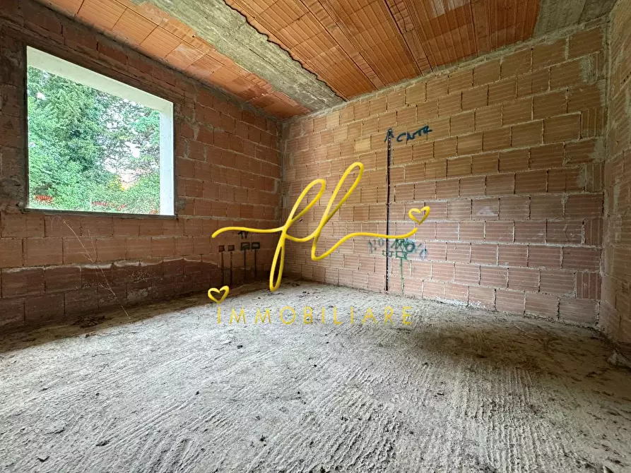 Immagine 22 di Villa in vendita  a Casciana Terme Lari