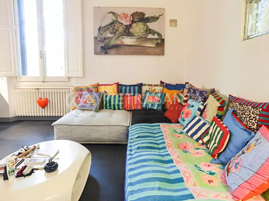 Immagine 40 di Appartamento in vendita  a Firenze