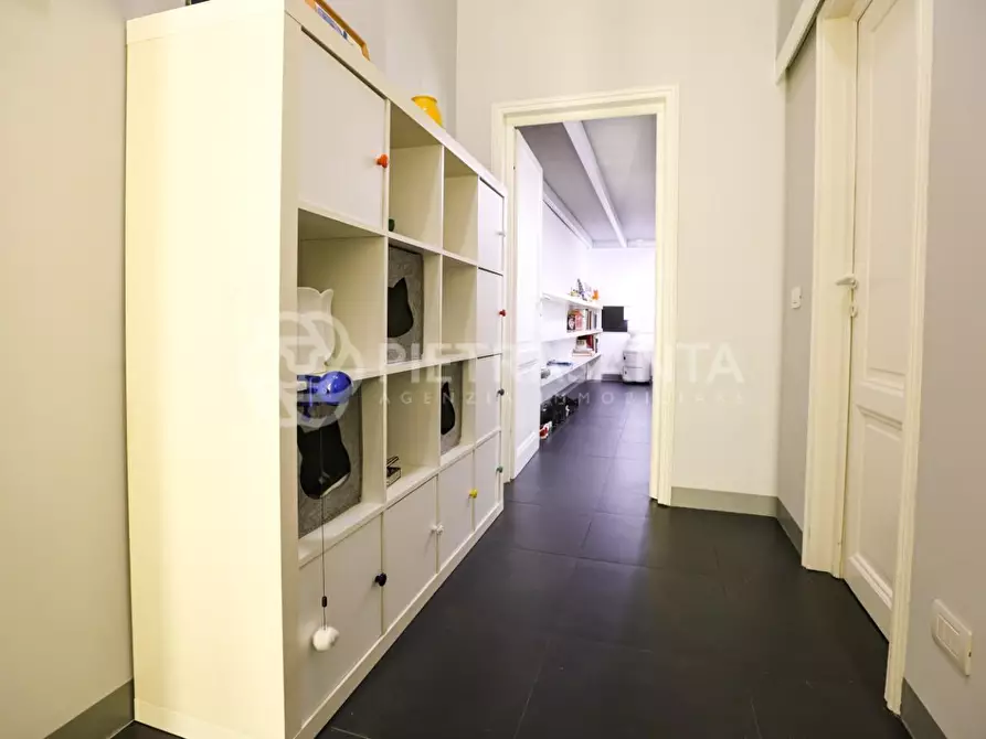 Immagine 97 di Appartamento in vendita  a Firenze