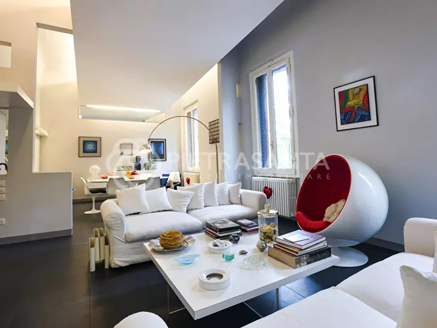 Immagine 34 di Appartamento in vendita  a Firenze