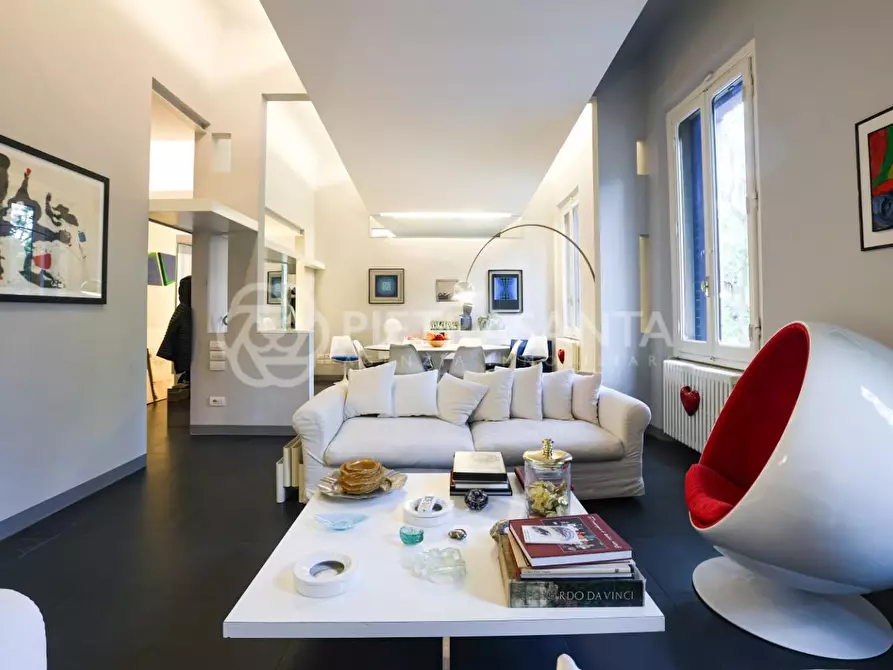 Immagine 6 di Appartamento in vendita  a Firenze
