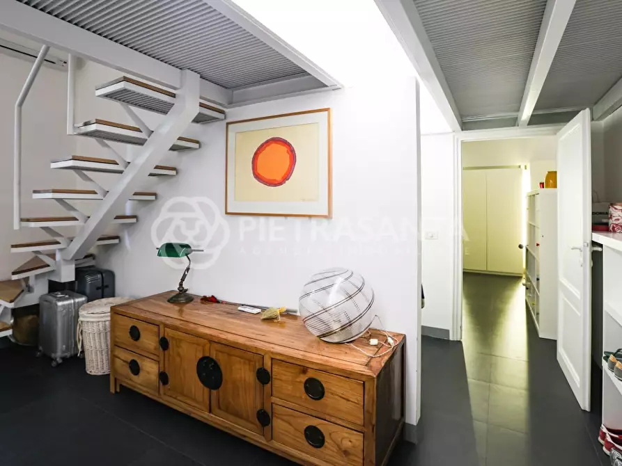 Immagine 87 di Appartamento in vendita  a Firenze