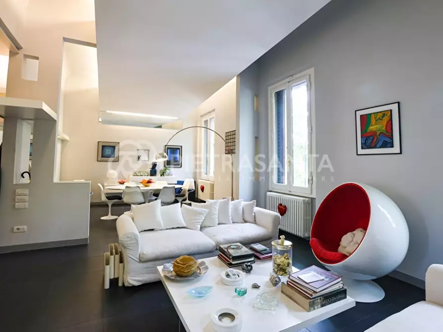 Immagine 32 di Appartamento in vendita  a Firenze