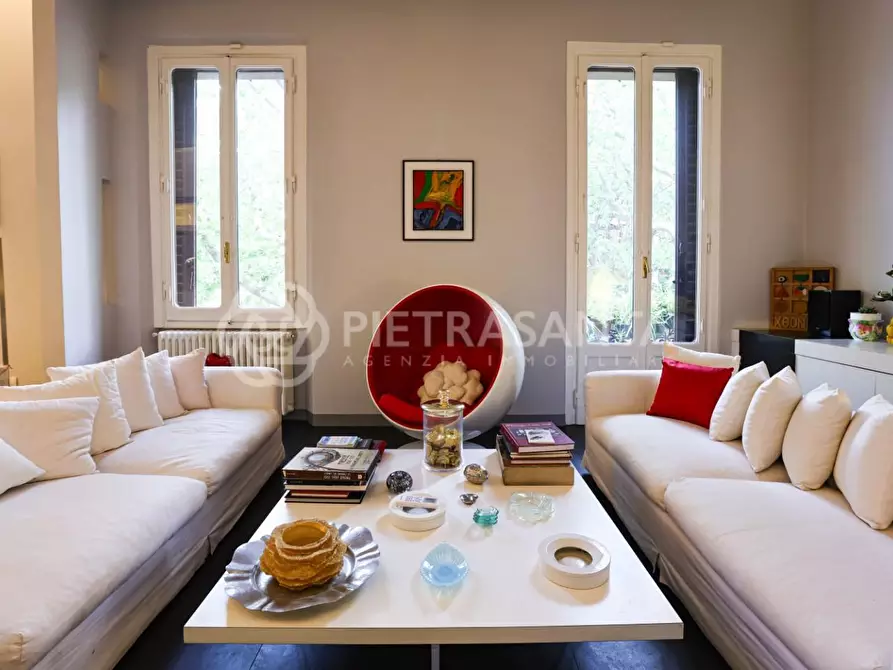 Immagine 9 di Appartamento in vendita  a Firenze