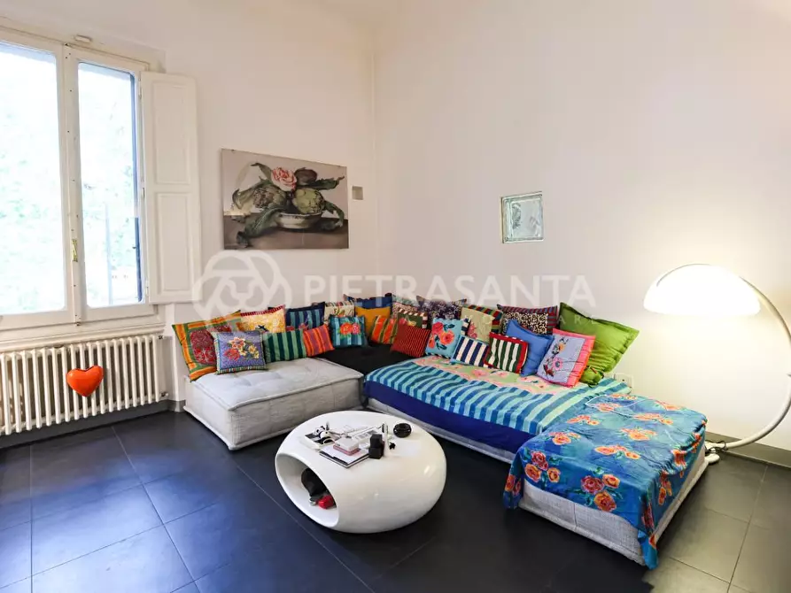 Immagine 37 di Appartamento in vendita  a Firenze