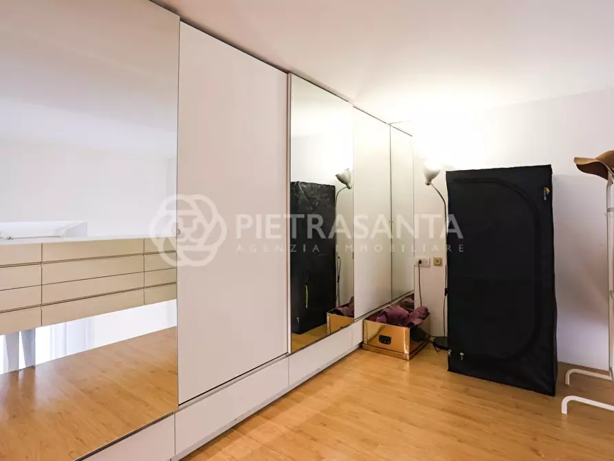 Immagine 65 di Appartamento in vendita  a Firenze