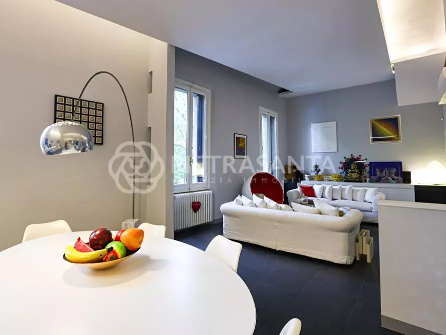 Immagine 24 di Appartamento in vendita  a Firenze