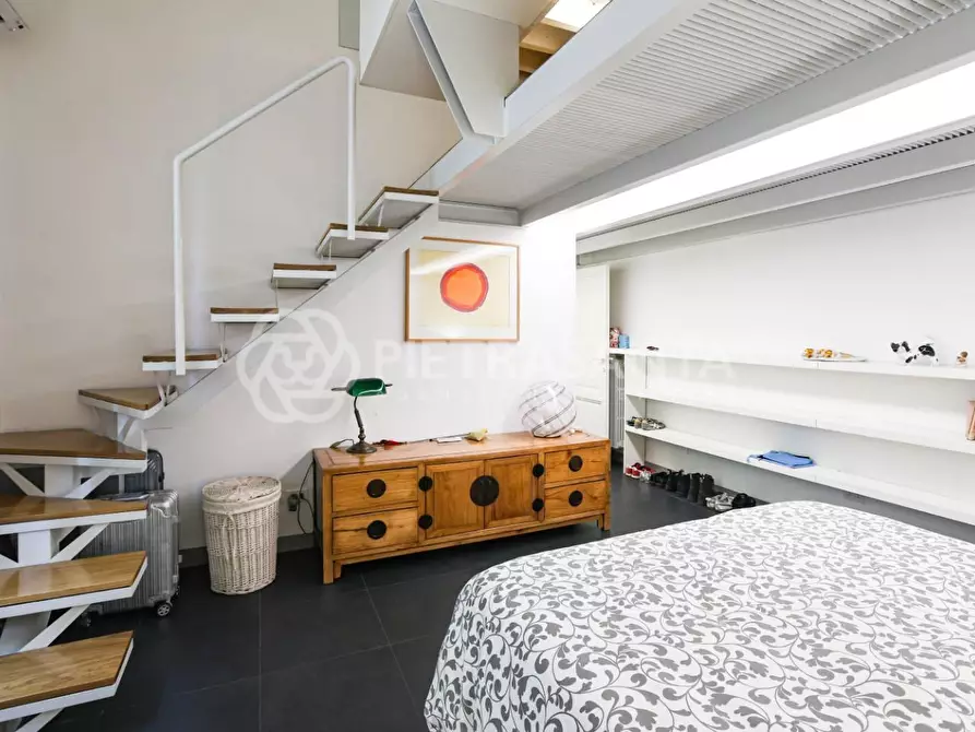 Immagine 81 di Appartamento in vendita  a Firenze