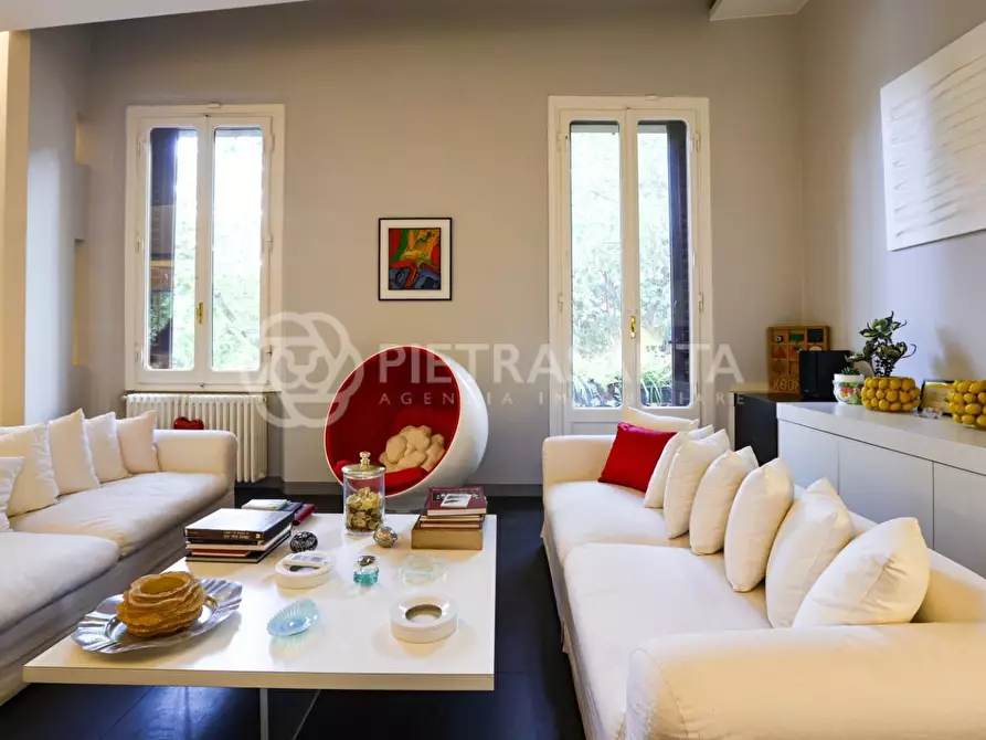 Immagine 8 di Appartamento in vendita  a Firenze