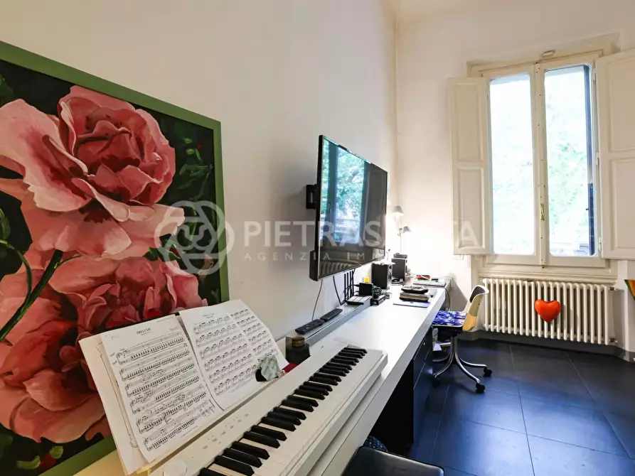 Immagine 38 di Appartamento in vendita  a Firenze