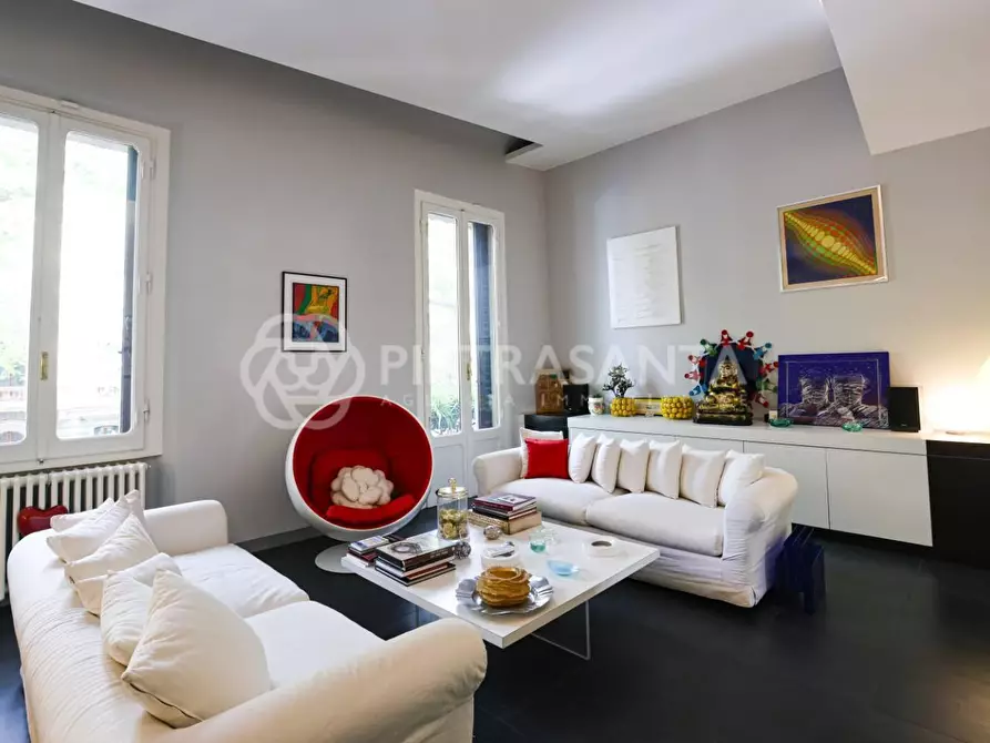 Immagine 31 di Appartamento in vendita  a Firenze