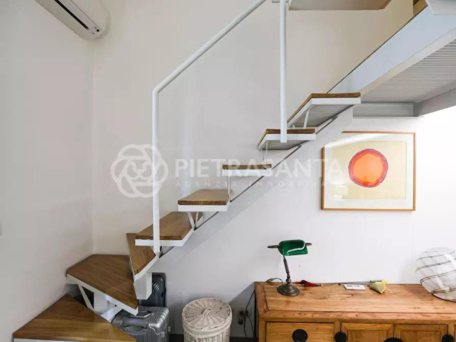 Immagine 94 di Appartamento in vendita  a Firenze