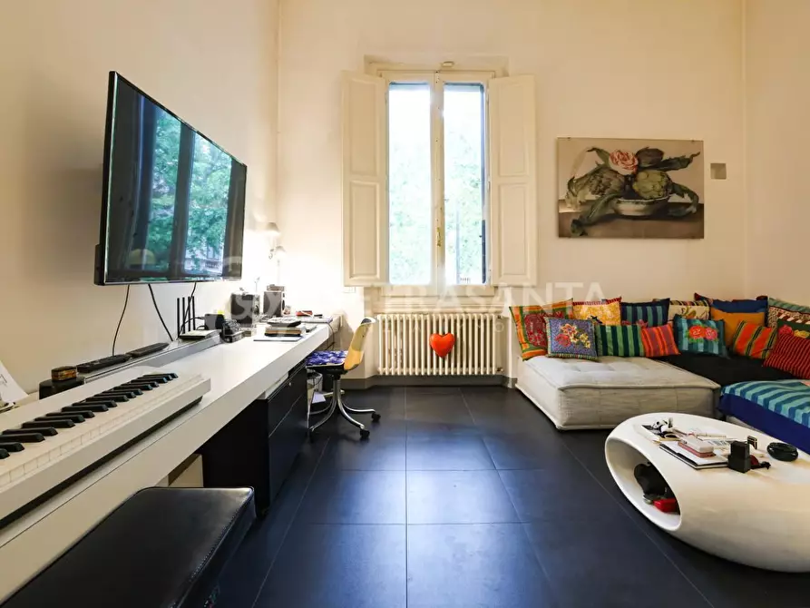 Immagine 45 di Appartamento in vendita  a Firenze