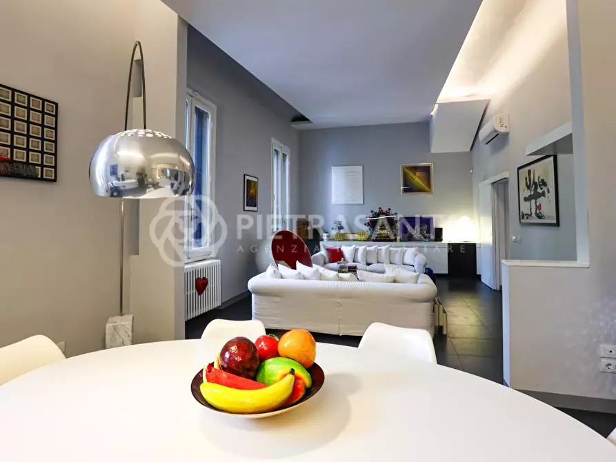Immagine 23 di Appartamento in vendita  a Firenze