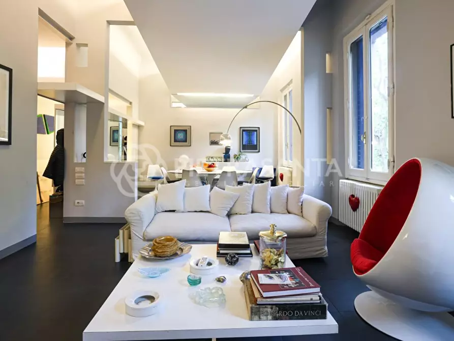 Immagine 5 di Appartamento in vendita  a Firenze