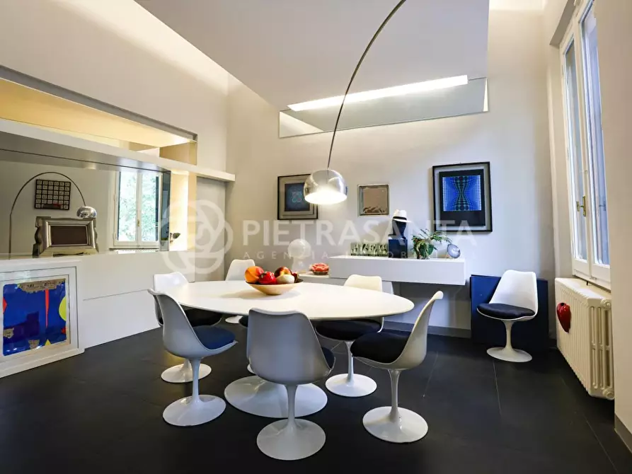 Immagine 22 di Appartamento in vendita  a Firenze