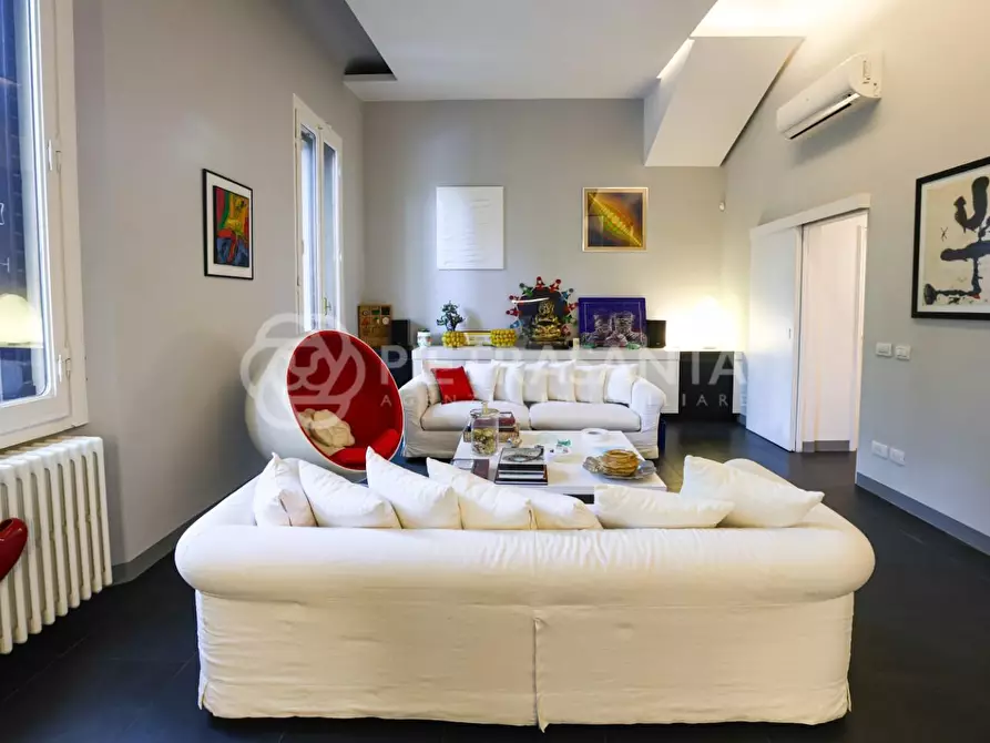 Immagine 13 di Appartamento in vendita  a Firenze