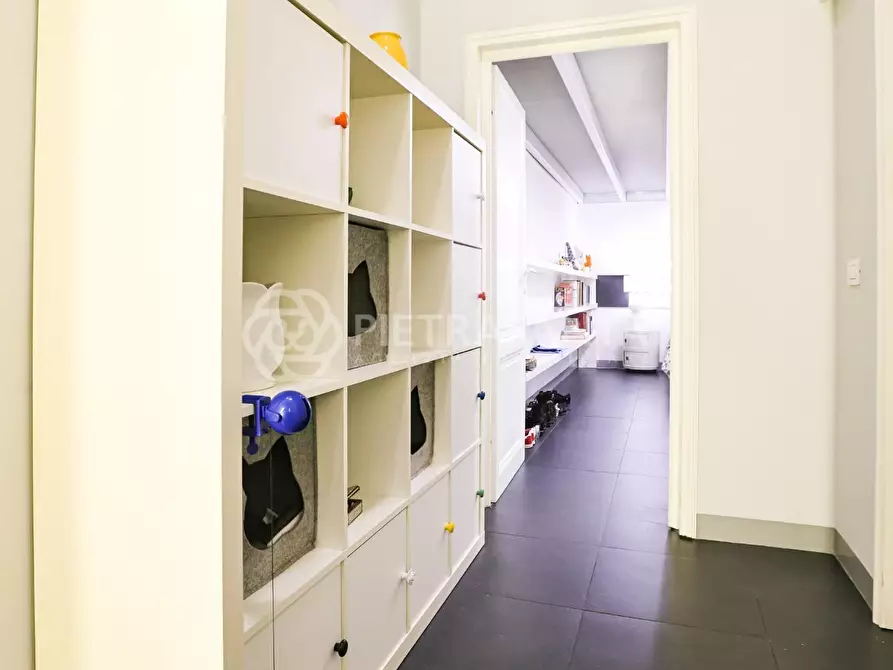Immagine 96 di Appartamento in vendita  a Firenze