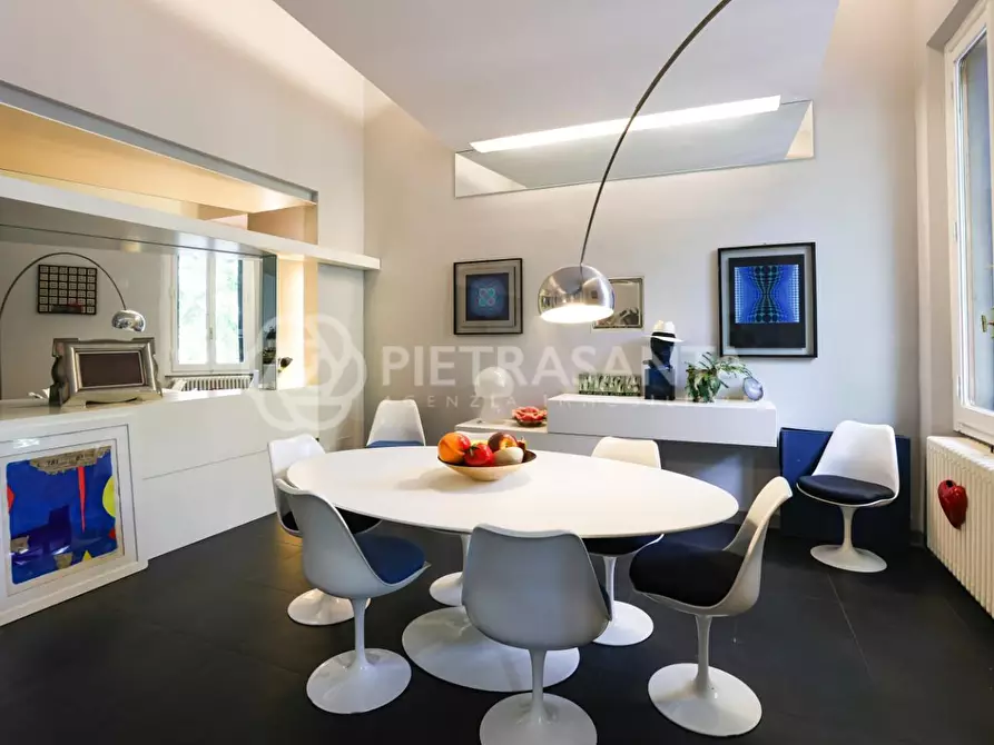 Immagine 27 di Appartamento in vendita  a Firenze