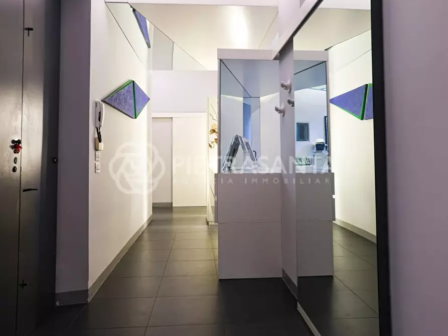 Immagine 55 di Appartamento in vendita  a Firenze