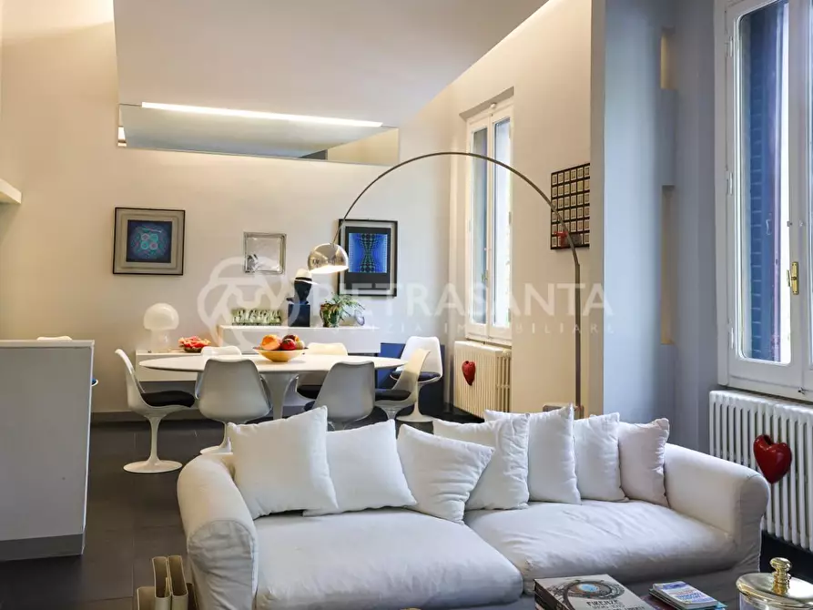 Immagine 33 di Appartamento in vendita  a Firenze