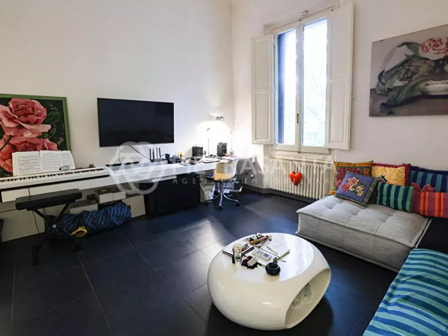 Immagine 39 di Appartamento in vendita  a Firenze