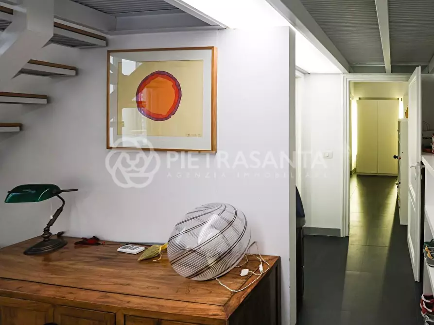Immagine 93 di Appartamento in vendita  a Firenze