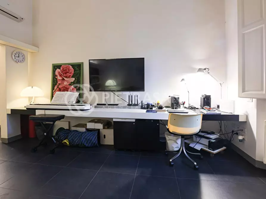Immagine 47 di Appartamento in vendita  a Firenze