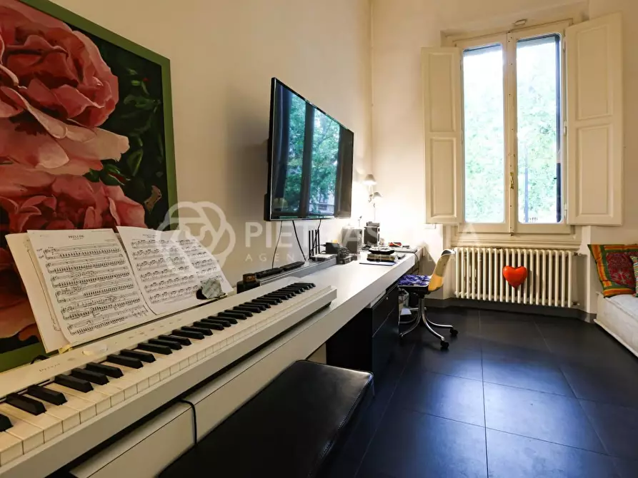 Immagine 46 di Appartamento in vendita  a Firenze
