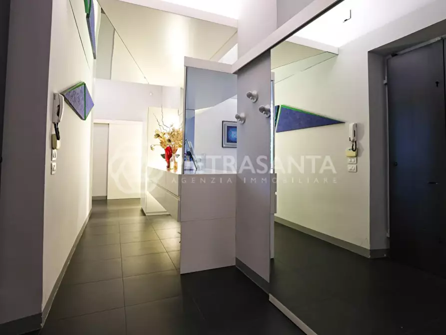 Immagine 56 di Appartamento in vendita  a Firenze