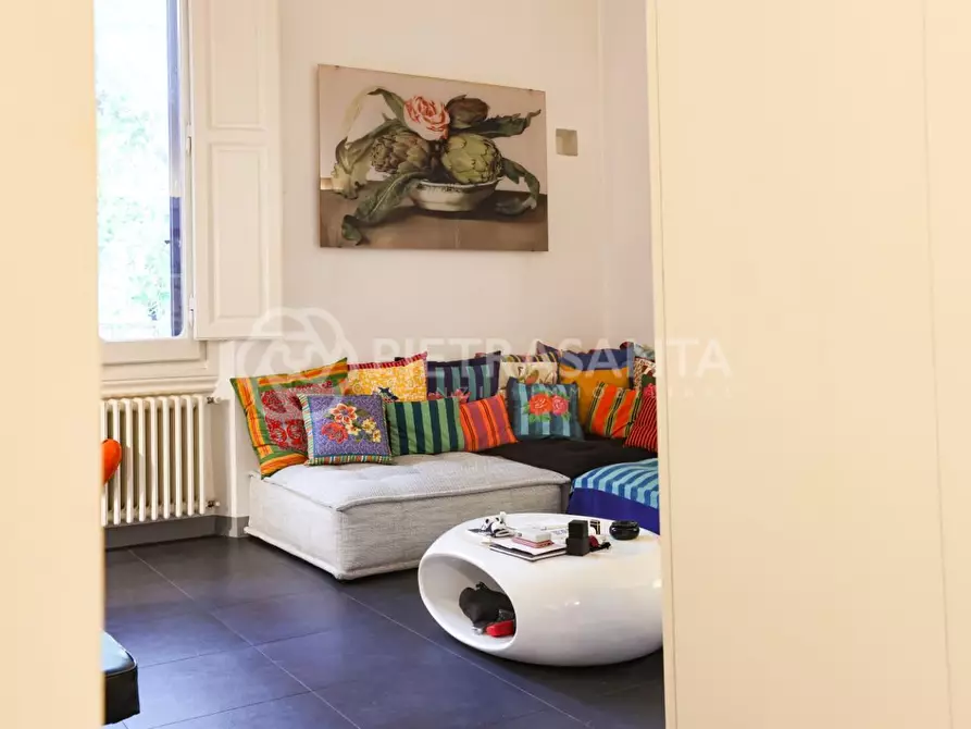 Immagine 51 di Appartamento in vendita  a Firenze