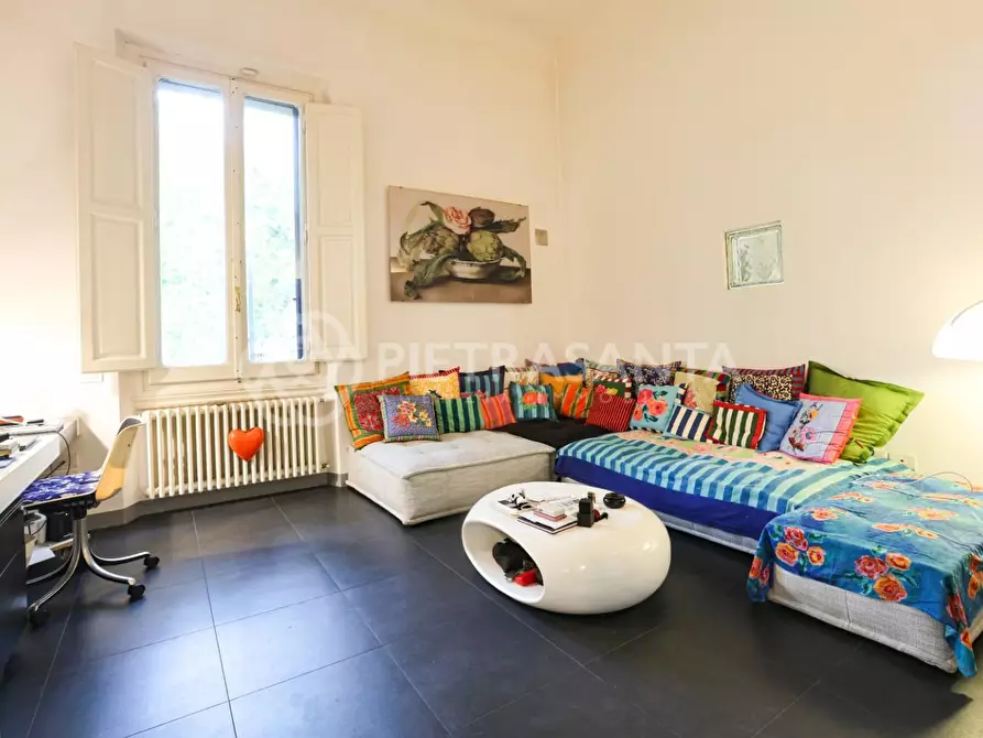 Immagine 44 di Appartamento in vendita  a Firenze