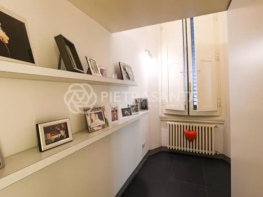 Immagine 35 di Appartamento in vendita  a Firenze