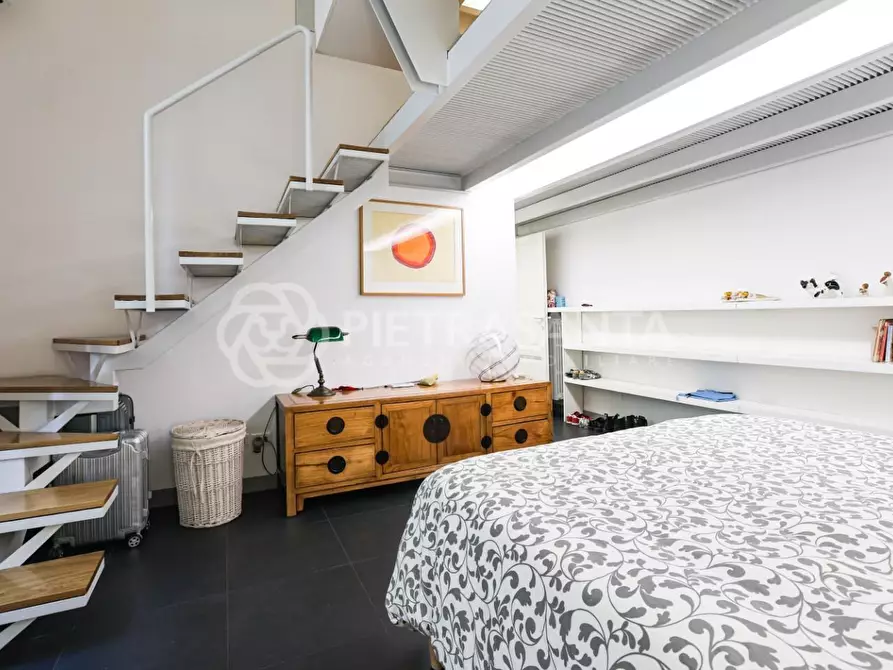 Immagine 80 di Appartamento in vendita  a Firenze