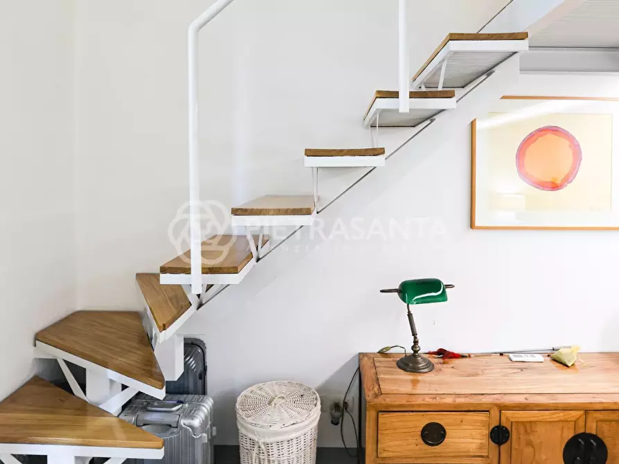Immagine 95 di Appartamento in vendita  a Firenze