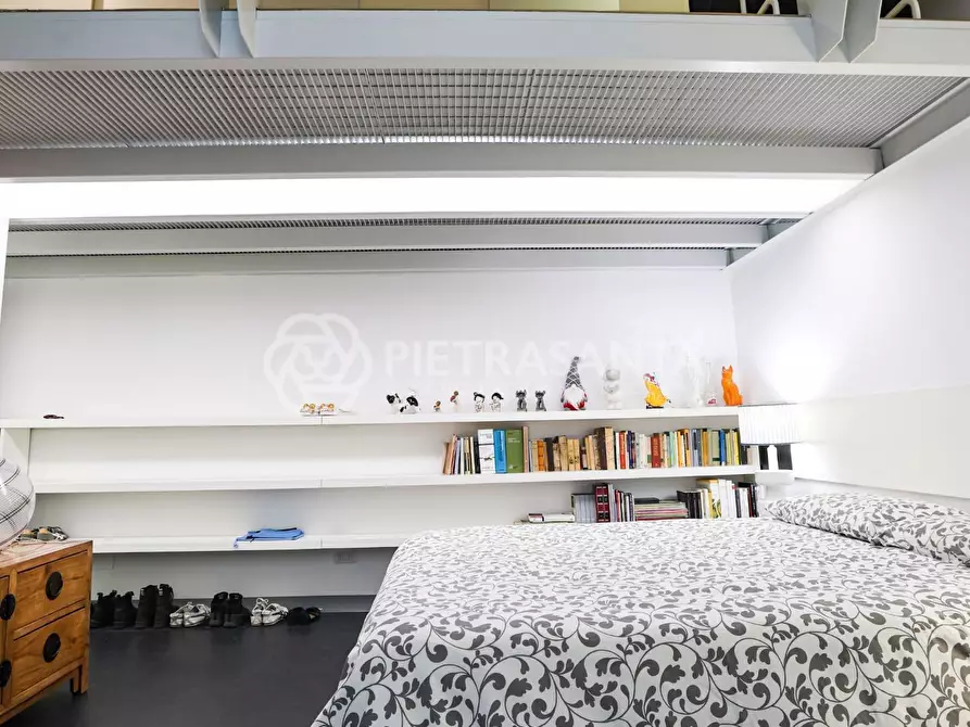 Immagine 74 di Appartamento in vendita  a Firenze