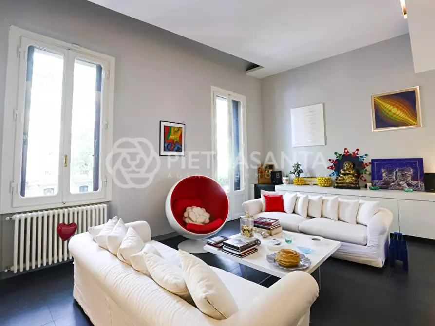 Immagine 30 di Appartamento in vendita  a Firenze