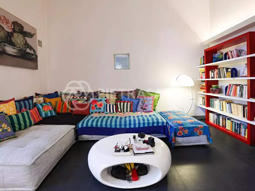 Immagine 43 di Appartamento in vendita  a Firenze