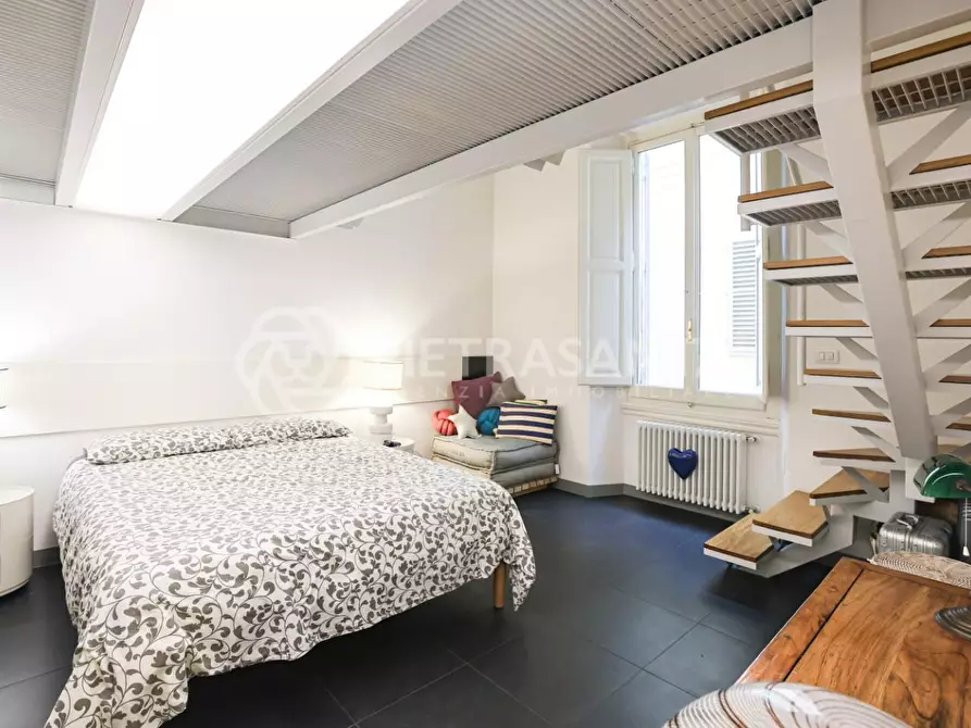 Immagine 82 di Appartamento in vendita  a Firenze