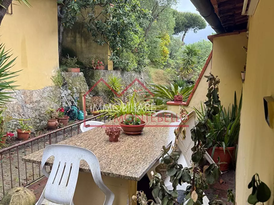Immagine 2 di Appartamento in vendita  a Camaiore