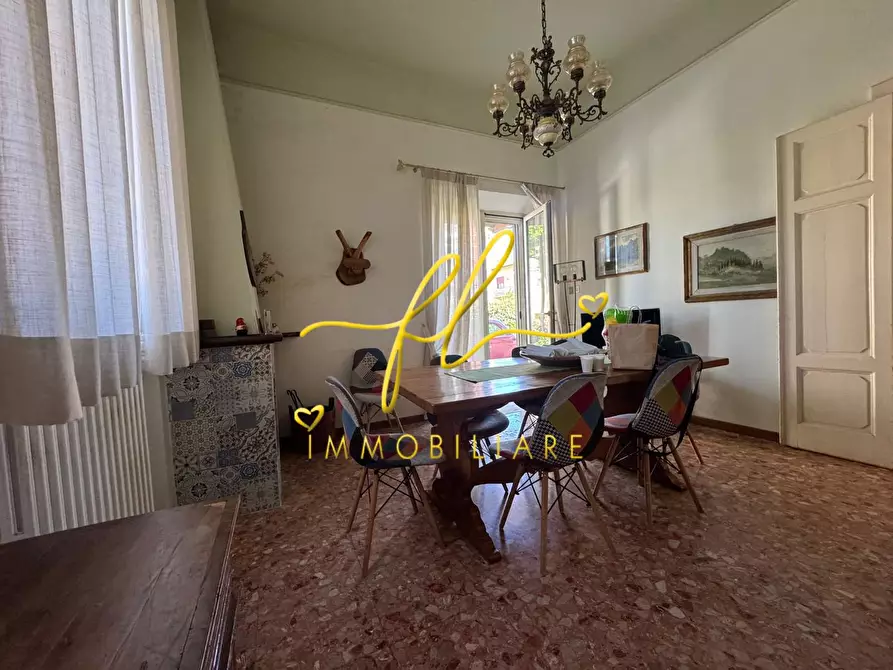 Immagine 5 di Terratetto in vendita  a Collesalvetti
