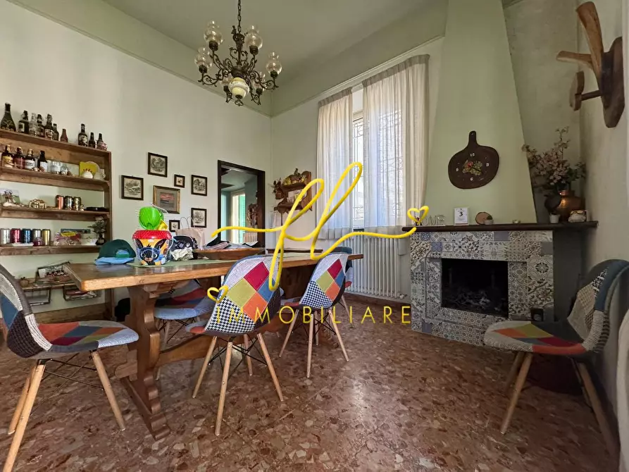 Immagine 6 di Terratetto in vendita  a Collesalvetti