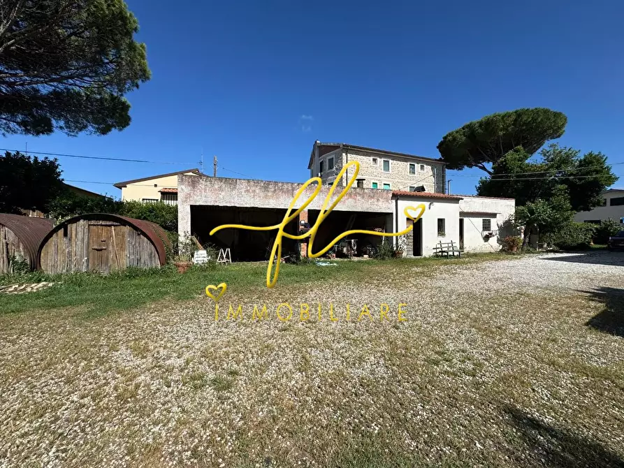 Immagine 30 di Terratetto in vendita  a Collesalvetti