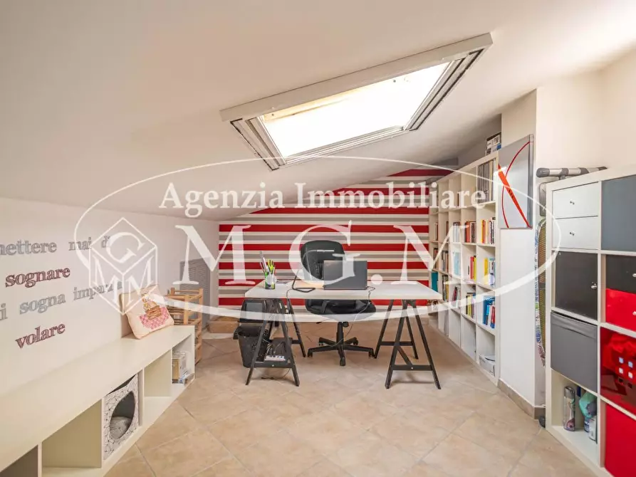 Immagine 24 di Appartamento in vendita  a Casciana Terme Lari