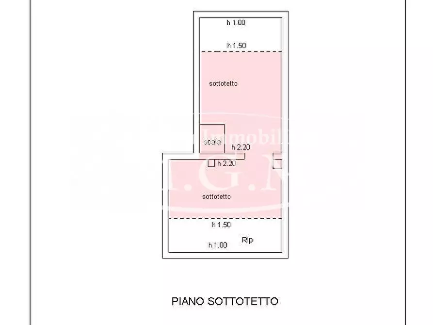Immagine 37 di Appartamento in vendita  a Casciana Terme Lari