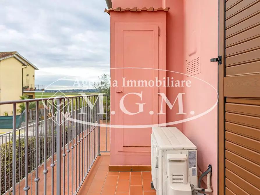 Immagine 18 di Appartamento in vendita  a Casciana Terme Lari
