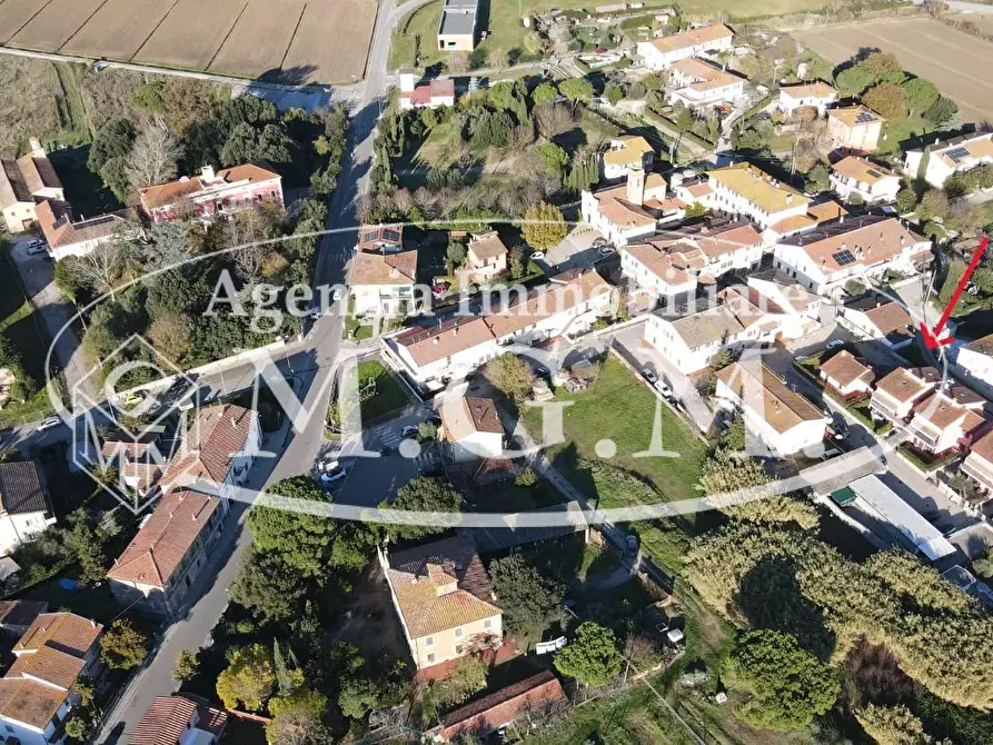 Immagine 33 di Appartamento in vendita  a Casciana Terme Lari