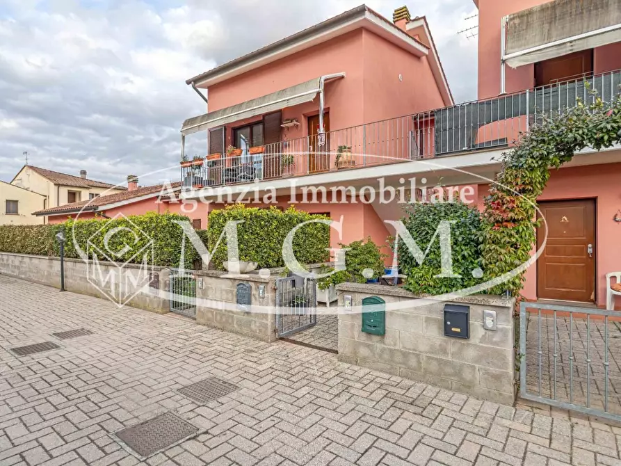 Immagine 3 di Appartamento in vendita  a Casciana Terme Lari